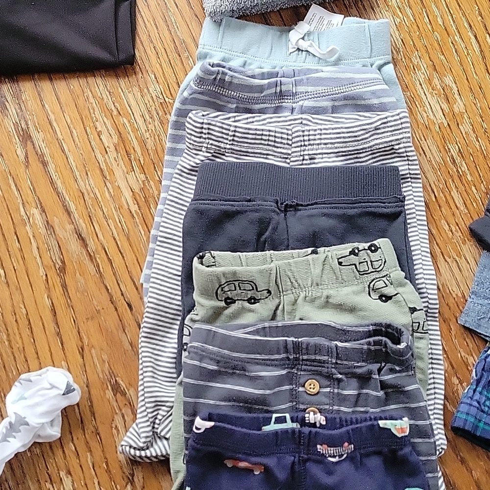 Pants